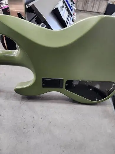 Jackson Guitars - 291-6647-520 2